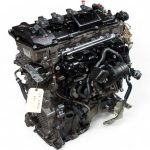 Toyota Prius 2016-2022 1.8L Hybrid Engine 2ZR Motor JDM 2ZRFXE 8556