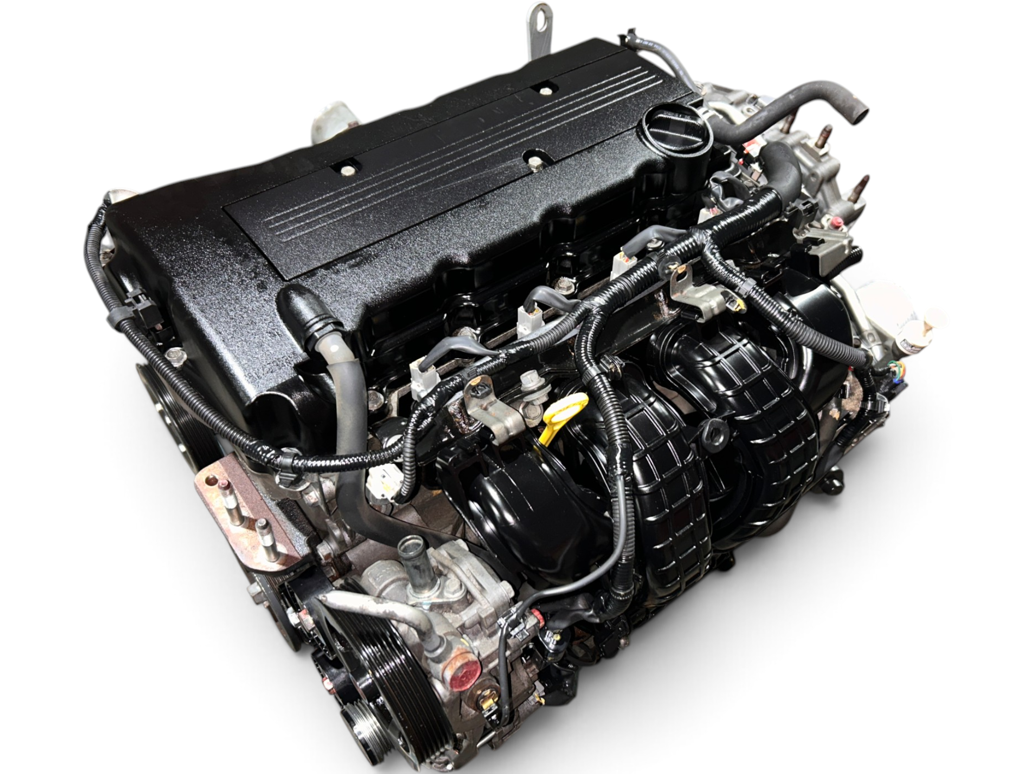 Mitsubishi Outlander 2008 2.4L 4Cyl Engine JDM 4B12 Motor 2904 - image-1 Mitsubishi Outlander 2008 2.4L 4Cyl Engine JDM 4B12 Motor 2904 - Image 1