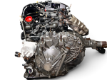 Mitsubishi Outlander 2011 2012 2013 2.4L 4Cyl Engine JDM 4B12 Motor 3896 - Image 5
