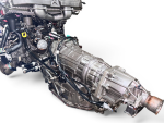 Subaru Impreza WRX STI 2008-2014 2.5L Automatic Transmission JDM EJ257 6710 - Image 5