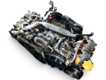 Subaru Impreza 2005 2.0L 4CYL (Federal) Engine JDM EJ203 3878 - Image 22
