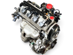 Honda Civic 2001 2002 2003 2004 2005 1.7L 4CYL VTEC Engine JDM D17A 6122P Motor - Image 13