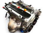 Acura TSX 2.4L 2004-2008 4CYL High Compression RBB-3 Engine Motor JDM K24A 1698K K24A2 - Image 17