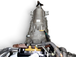 Lexus GS460 2008 2009 2010 2011 4.6L V8 Automatic RWD Transmission JDM 1UR 3742 - Image 10