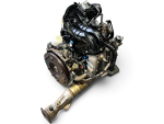 Mazda RX8 Renesis 2004-2005 1.3L 4Port Rotary Manual Engine Motor JDM 13B 1599 - Image 19