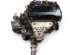 Mitsubishi Lancer 2009 2010 2.4L 4Cyl Engine JDM 4B12 Motor 3896 - Image 16