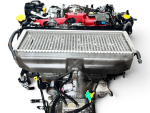 Subaru Impreza WRX STI 2008-2021 2.5L Turbo Engine JDM Motor EJ257 6710 - Image 16