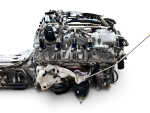 Lexus LS460 2007 2008 2009 4.6L V8 Engine 1UR Motor JDM 1URFSE 3742 - Image 8