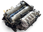 Mazda Miata MX-5 MX5 1999 2000 1.8L 4CYL Engine Motor JDM BP 3597P - Image 20