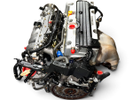 Acura TSX 2.4L 2004-2008 4CYL High Compression RBB-3 Engine Motor JDM K24A 1698K K24A2 - Image 14