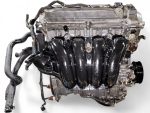 Toyota Camry 2002-2009 2.4L 4CYL VVTi Engine Motor 2AZ JDM 2AZFE 8218 - Image 7