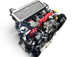 Subaru Impreza WRX STI 2008-2021 2.5L Turbo Engine JDM Motor EJ257 6710 - Image 19