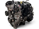 Mitsubishi Lancer 2009 2010 2.4L 4Cyl Engine JDM 4B12 Motor 2904 - Image 10