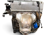 Honda Accord 2003 2004 2005 2006 2007 2.4L 4CYL IVTEC Engine Motor JDM K24A 0929K - Image 9