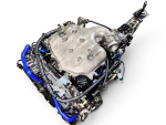 Infiniti G35 2003-2004 3.5L V6 Engine Manual 6SPD Transmission JDM VQ35 067A - Image 13
