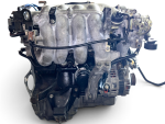 Mazda Miata MX-5 MX5 1999 2000 1.8L 4CYL Engine Motor JDM BP 3597P - Image 7