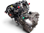 Nissan Juke 2011 2012 2013 2014 1.6L 4CYL Turbo Engine Motor JDM MR16DDT 241A - Image 4