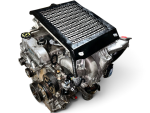 MazdaSpeed6 2006-2007 2.3L 4CYL 1st Gen Turbo Engine L3VDT Motor JDM L3 7947JT - Image 11