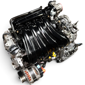 Nissan Versa 2007 2008 2009 2010 2011 2012 1.8L 4CYL Engine JDM MR18DE 164A
