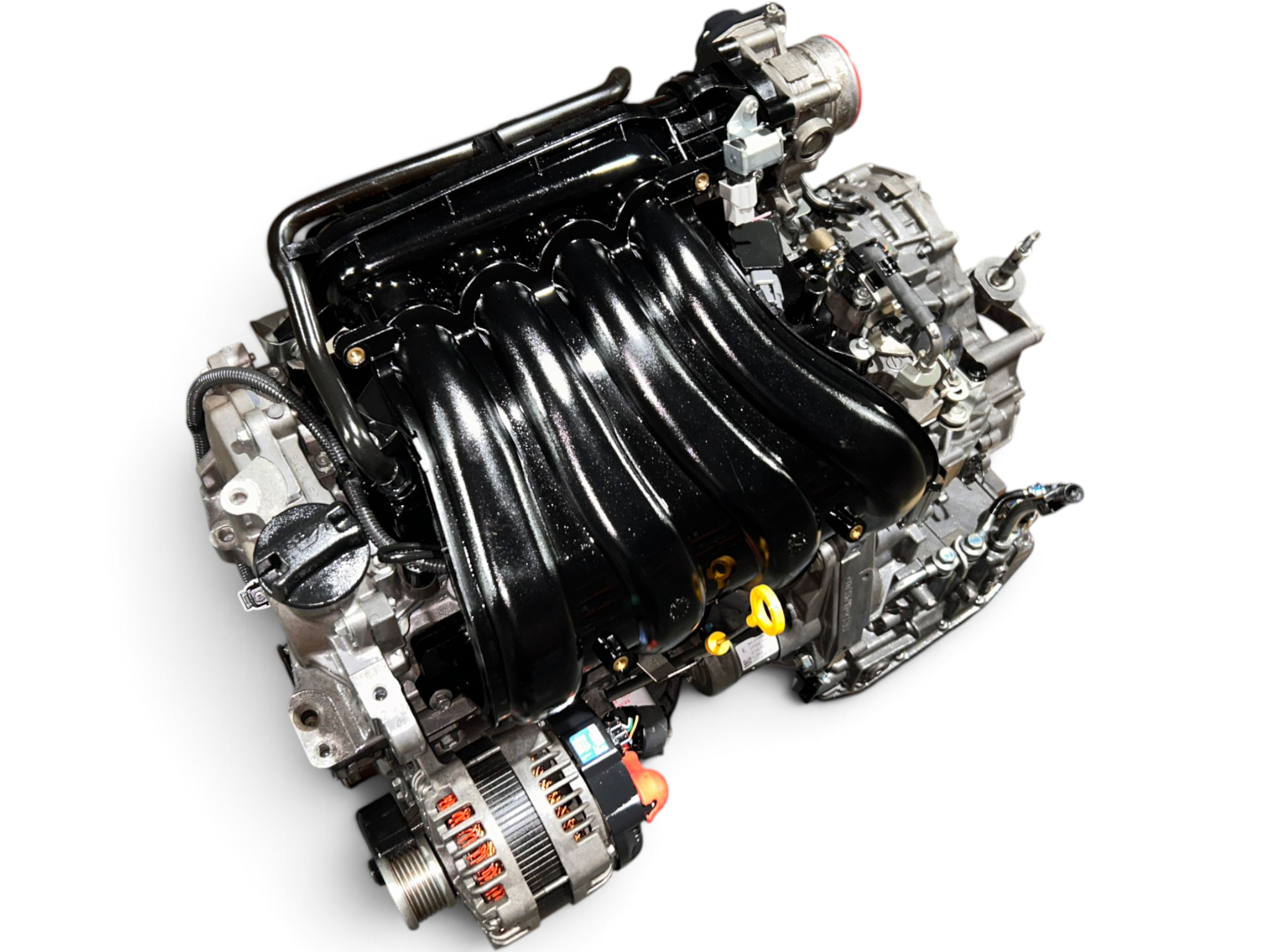 Nissan Versa 2007 2008 2009 2010 2011 2012 1.8L 4CYL Engine JDM MR18DE 164A - image-1 Nissan Versa 2007 2008 2009 2010 2011 2012 1.8L 4CYL Engine JDM MR18DE 164A - Image 1