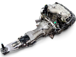 Infiniti G35 2003-2004 3.5L V6 Engine Manual 6SPD Transmission JDM VQ35 084B - Image 21