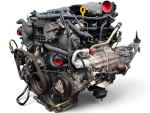 Nissan 350Z 2003-2004 3.5L V6 Engine Manual 6SPD Transmission JDM VQ35 929A - Image 4