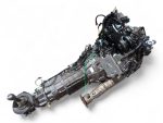Mazda RX8 2009 2010 2011 1.3L 6-Port Intake Rotary Engine Motor JDM 13B 6296 - Image 12