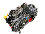 Subaru Outback 2000 2001 2002 2.5L 4CYL (Federal) Engine JDM EJ251 2896K - Image 19