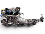 Infiniti G35 2003-2004 3.5L V6 Engine Manual 6SPD Transmission JDM VQ35 067A - Image 5