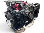 Subaru Impreza WRX STI 2008-2021 2.5L Turbo Engine JDM Motor EJ257 6710 - Image 10
