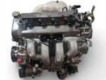 2007 2008 2009 2010 2011 2012 Mazda CX7 2.3L 4CYL 1st Gen Turbo Engine L3VDT Motor JDM L3 8488JT - Image 3