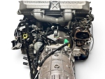 Subaru Impreza WRX STI 2008-2021 2.5L Turbo Engine JDM Motor EJ257 6408 - Image 6