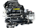 2014 2015 2016 2017 2018 2019 Mini Cooper1.2L Turbo Engine Automatic Transmission JDM B38A12A 0999 - Image 2