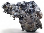 Honda Accord 1998 1999 2000 2001 2002 2.3L VTEC Engine Motor JDM F23A - Image 8