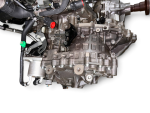Nissan Juke Nismo RS 2015-2017 1.6L AWD Automatic Transmission JDM MR16DDT 241A - Image 11