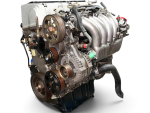 Acura TSX 2.4L 2004-2008 4CYL High Compression RBB-2 Engine Motor JDM K24A 4642K K24A2 - Image 10