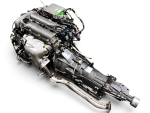 Mazda Miata MX-5 1999 2000 1.8L 4CYL Engine Automatic Transmission JDM BP 5831 - Image 15