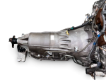Lexus GS460 2008 2009 2010 2011 4.6L V8 Automatic RWD Transmission JDM 1UR 3742 - Image 16