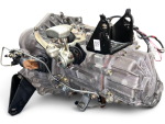 2000 2001 2002 2003 2004 2005 Toyota Celica GTS 1.8L 4CYL 6SPD Manual Transmission JDM 2ZZ 1644 - Image 3