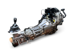 2004 2005 2006 2007 2008 Mazda RX8 1.3L Engine Manual 6SPD Transmission JDM 13B 8932 - Image 8