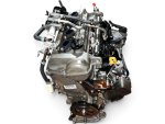 Toyota Prius C 2016 2017 2018 2019 1.5L Hybrid Engine Motor JDM 1NZ 1NZFXE 8362 - Image 18