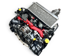 Subaru Impreza WRX STI 2008-2021 2.5L Turbo Engine JDM Motor EJ257 6710 - Image 20