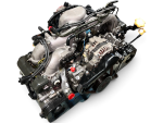 Subaru Impreza 2005 2.5L 4CYL (Federal) Engine JDM EJ253 8084K - Image 11