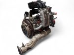 Mazda RX8 Renesis 2004-2005 1.3L 4Port Rotary Manual Engine Motor JDM 13B 0793 - Image 9