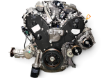 Acura MDX 2007 2008 2009 3.7L V6 AWD Engine JDM J37A 0311 - Image 9