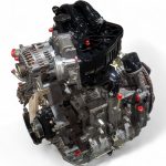 Mazda RX8 Renesis 2004-2005 1.3L 4Port Rotary Manual Engine Motor JDM 13B 0793