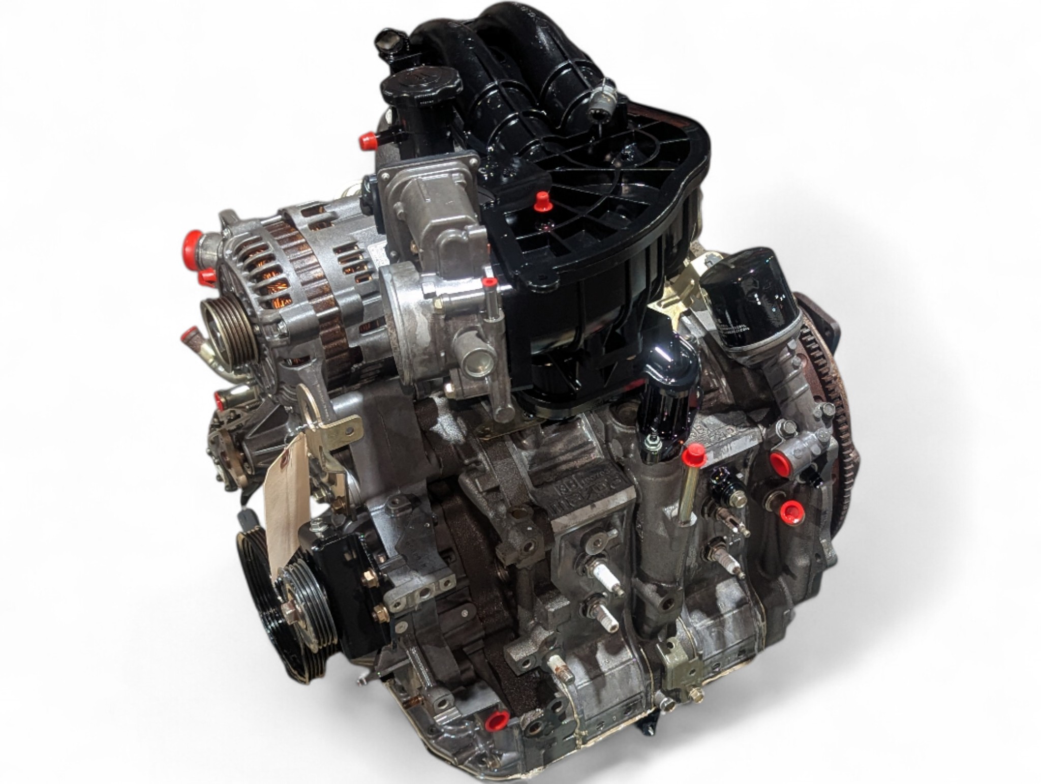 Mazda RX8 Renesis 2004-2005 1.3L 4Port Rotary Manual Engine Motor JDM 13B 0793 - image-1 Mazda RX8 Renesis 2004-2005 1.3L 4Port Rotary Manual Engine Motor JDM 13B 0793 - Image 1