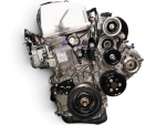 Acura TSX 2009 2010 2011 2012 2013 2014 2.4L 4CYL iVTEC Engine JDM K24A 4870K - Image 11