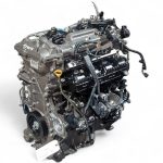 Toyota Prius 2010-2015 1.8L Hybrid VVTI 4CYL Engine JDM 2ZR 2ZRFXE 3773