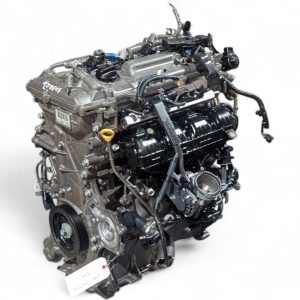 Toyota Prius 2010-2015 1.8L Hybrid VVTI 4CYL Engine JDM 2ZR 2ZRFXE 3773